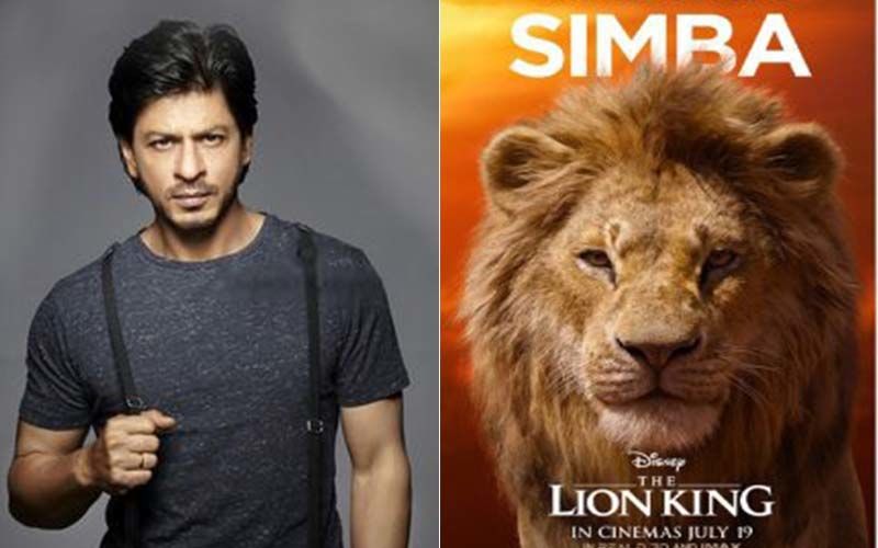 Twitterati Brutally Trolls Shah Rukh Khan Of Nepotism As Aryan Khan Dubs For The Lion King