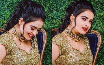 Simi Chahal's Birthday: The Actress Shares Beautiful Pictures of Her