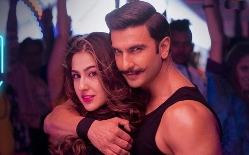 Simmba, Box-Office Day 2: Ranveer Singh's Favourite Line- Tell Me Something I Don't Know