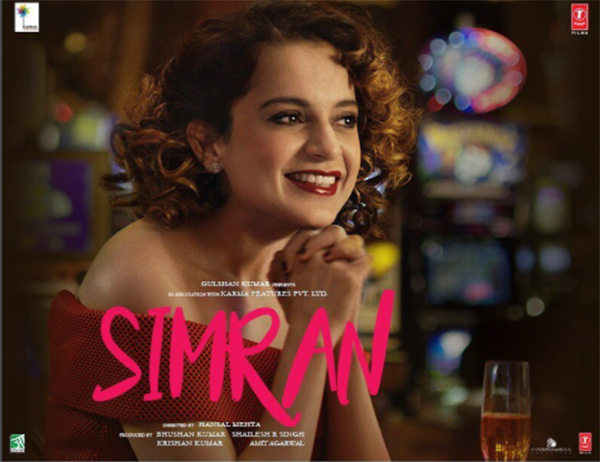 simran poster