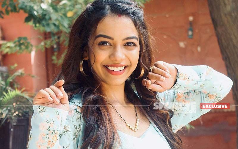 Pandya Store Actress Simran Budharup On Sharing Brozone Vibe With Co-star Akshay Kharodia: 'Fans Get Upset But What Can I Do?- EXCLUSIVE