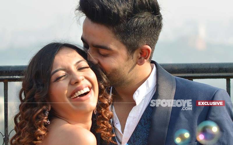 Pandya Store Actress Simran Budharup On Her Marriage Plans: 'I Want To