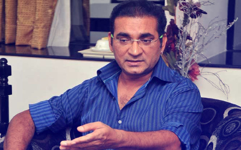 Abhijeet Bhattacharya Abuses Woman Over Drilling Work In Society; FIR Filed