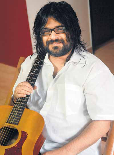 singer pritam chakraborty