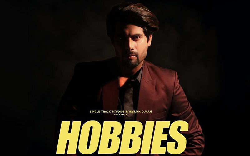 Singga’s New Track ‘Hobbies’ Playing Exclusively On 9X Tashan
