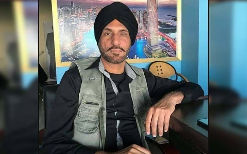 Punjabi Actor And Director Sukhjinder Shera Dies In Uganda Due To Pneumonia According To Reports; Fans And Celebs Share Condolence