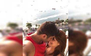 Srabanti Chatterjee And Roshan Singh Won’t Be Celebrating Jamai Shashti