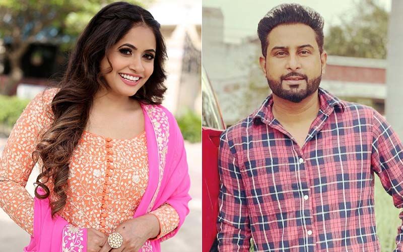 Siraa: Geeta Zaildar And Miss Pooja Are All Set To Win Hearts With Their Upcoming Song; Release Date Is Out