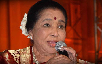 Asha Bhosle Birthday Special: 5 Unknown Facts About The Legendary Singer You Should Know