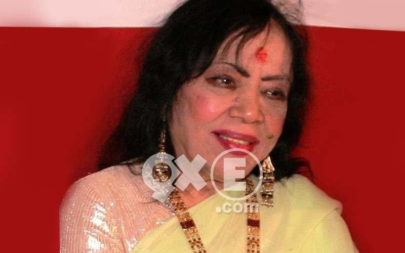Sitara Devi Passes Away