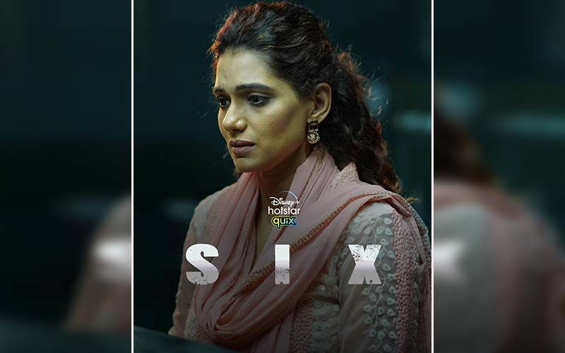 Six: Urmila Kothare's Character Noor Begh Becomes A Suspect For Kashish Sura's Death In This High Octane Web Series
