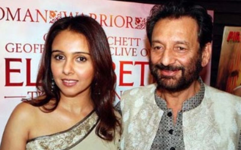 Shekhar Kapur Pens A Cryptic Poem After CHEATING Allegations From Ex-Wife Suchitra Krishnamoorthi; Says, ‘I Am Confused And Riddled With Doubt’