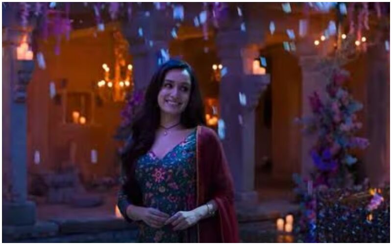 Stree 2 Star Shraddha Kapoor Is Ruling 200 Crore With Club Back To Back Hits – Read To Know BELOW