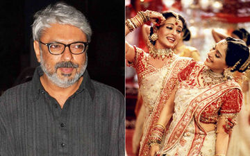 SLB’s Devdas Track Dola Re Dola, Declared The Greatest Bollywood Dance Number Ever