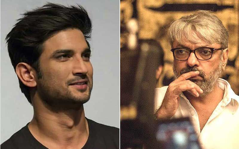Sushant Singh Rajput Suicide: Cops To Question Sanjay Leela Bhansali; YRF Casting Director Shanoo Sharma Will Also Be Called For Round 2- REPORTS