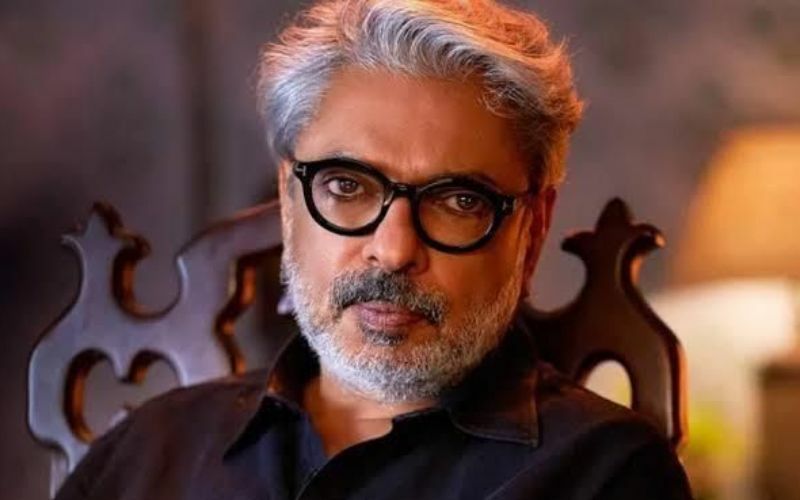 Sanjay Leela Bhansali Honored With Music Composer Of The Year Award For 'Gangubai'-DETAILS INSIDE