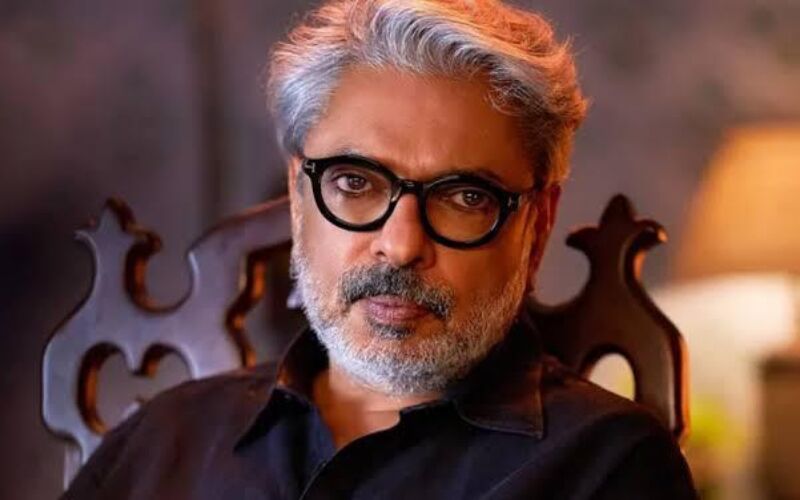 Here's WHY Sanjay Leela Bhansali Created His Own Music; Filmmaker Opens Up, Says, 'The Soul Started Responding To It'