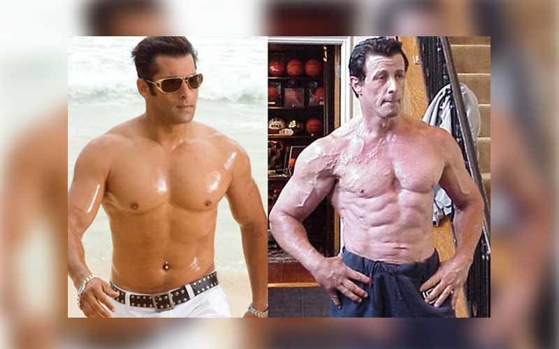 Salman-stallone In The Expendables 4?