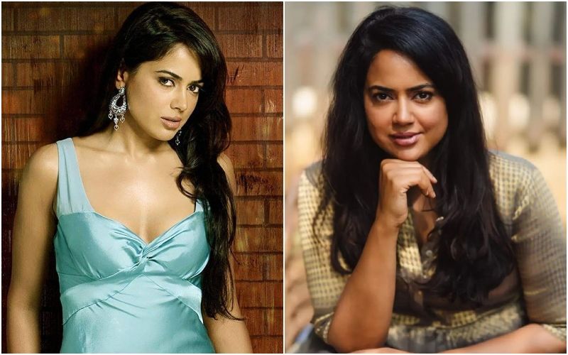 Sameera Reddy Reveals She Was Told To Get A B**B Job Done; Says, ‘It Was A Crazy Phase, Everybody Was Getting Plastic Surgery’