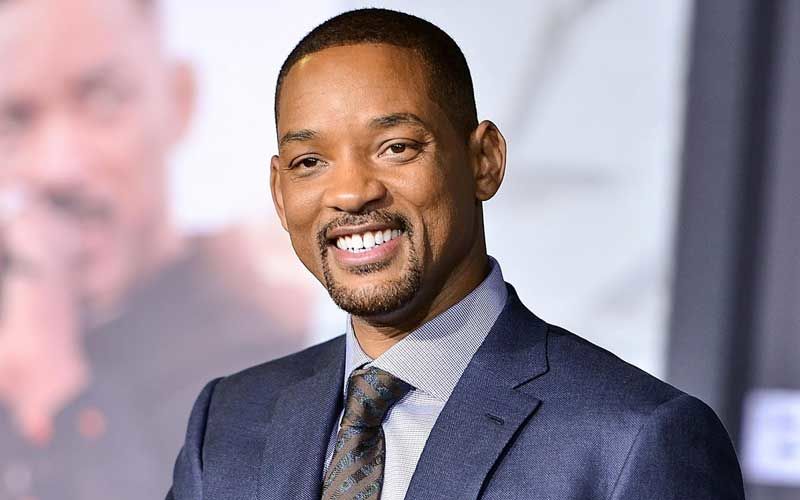 Will Smith To Play Crime Boss Nicky Barnes In Netflix Drama, The Council