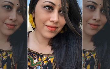 Oscar Nominated Filmmaker Smriti Mundhra Is In Fash Distress, Sends SOS Message To Indo-Pak Designers