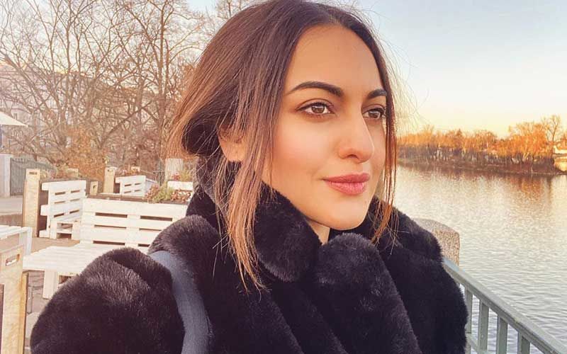 Sonakshi Sinha Gives It Back To Trolls Asking Her To Declare Her Contribution To The Relief Fund To Fight Against Coronavirus