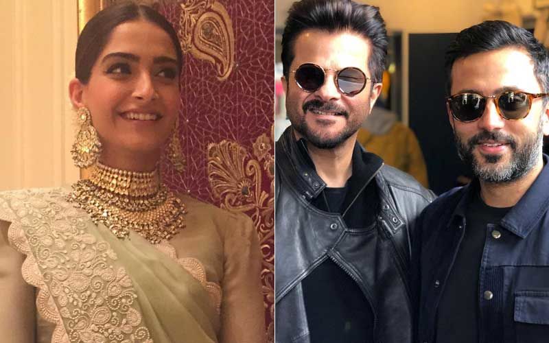 Sonam Kapoor Birthday: Anand Ahuja Reveals Father-In-Law Anil Kapoor And He Are Scared Of Birthday Girl, ‘Can’t Emphasize How Scared’