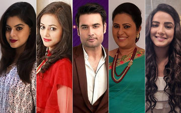 Sneha Wagh, Kajol Srivastava, Vivian Dsena, Neelu Kohli, Jasmin Bhasin Support SC's Decision Of Limiting Time Of Bursting Firecrackers