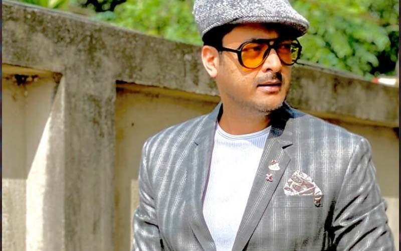 Jisshu Sengupta Sings Song For His Mother In-law, Shares Video On Twitter