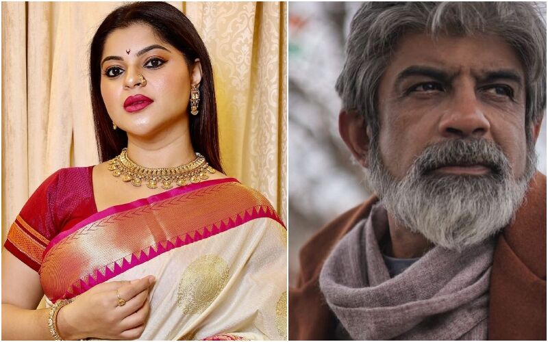 EXCLUSIVE! Sneha Wagh On Rituraj K Singh’s Death; Actress Remembers Her Jyoti Co-Star, Says, ‘His Cheerful Laughter Changed The Whole Environment’