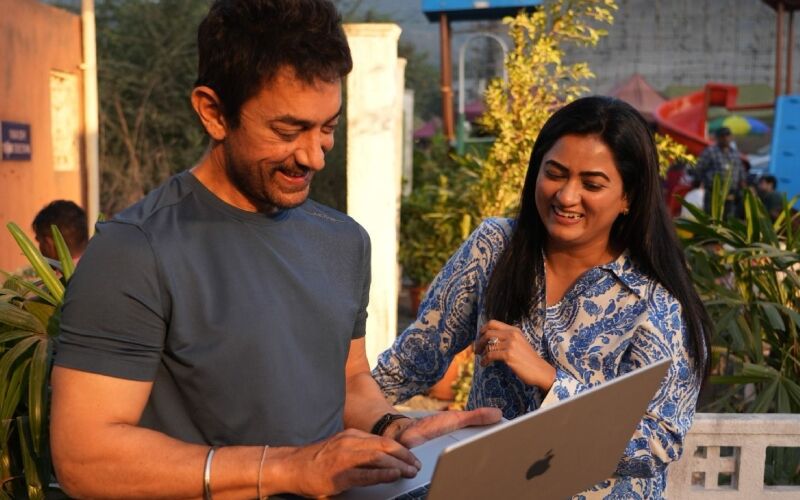EXCLUSIVE! Laapataa Ladies’ Writer Sneha Desai Opens Up About Working With Aamir Khan-Kiran Rao: ‘Most Generous Mentors A Newcomer Could Have Asked For’