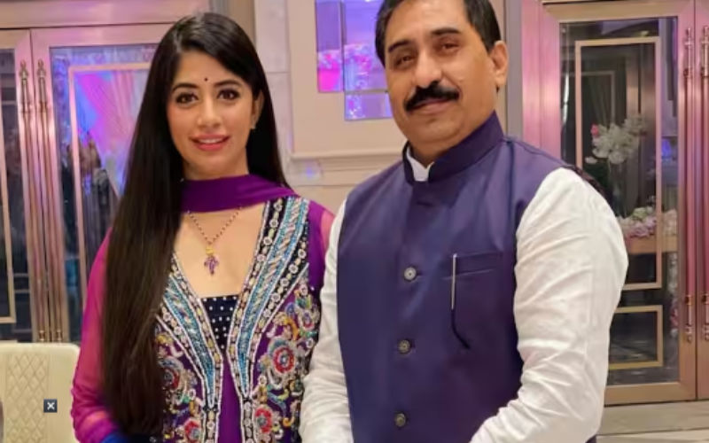 Snehal Rai Reveals She Is MARRIED To 21-Year- Older Politician For 10 Years; Actress Says ‘Our Relationship Has Seen Many Ups And Downs’