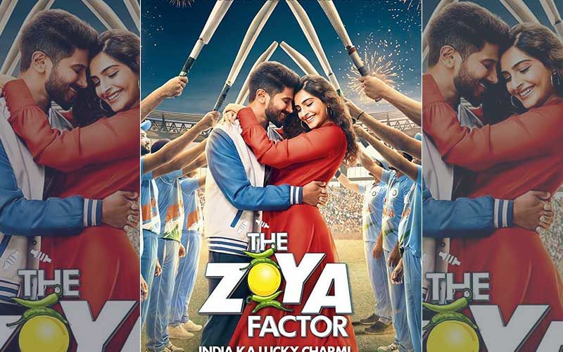 The Zoya Factor LIVE Celeb Review: Here's What Karan Johar, Neha Dhupia And Others Are Saying About The Sonam Kapoor-Dulquer Salmaan Starrer
