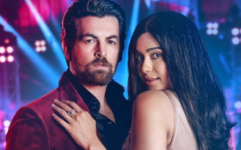 Bypass Road Song So Gaya Yeh Jahan: Neil Nitin Mukesh And Adah Sharma Burn Up The Dance Floor In This Iconic Tezaab Remake