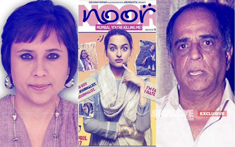 So What If Barkha Dutt Is OK With Noor? I Will Not Budge: Pahlaj Nihalani