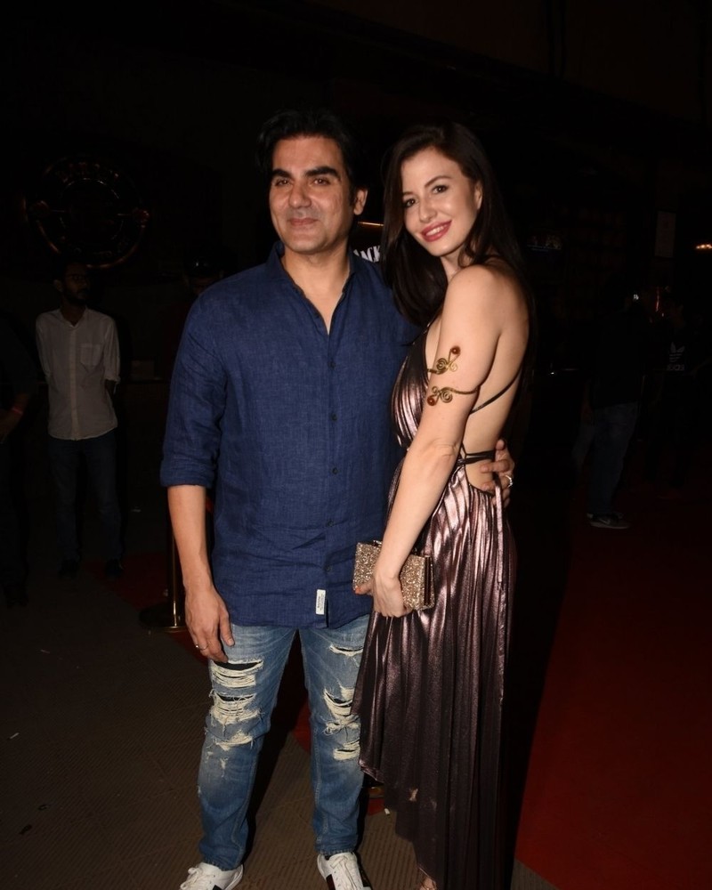 Arbaaz Khan On His Failed Marriage With Malaika Arora: I Tried For 21