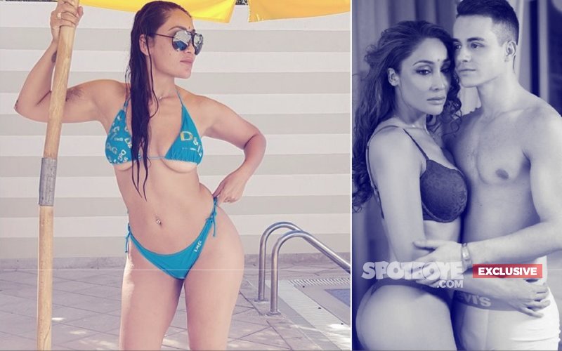 Sofia Hayat Parts Ways With Her Husband, Even Loses Her Baby