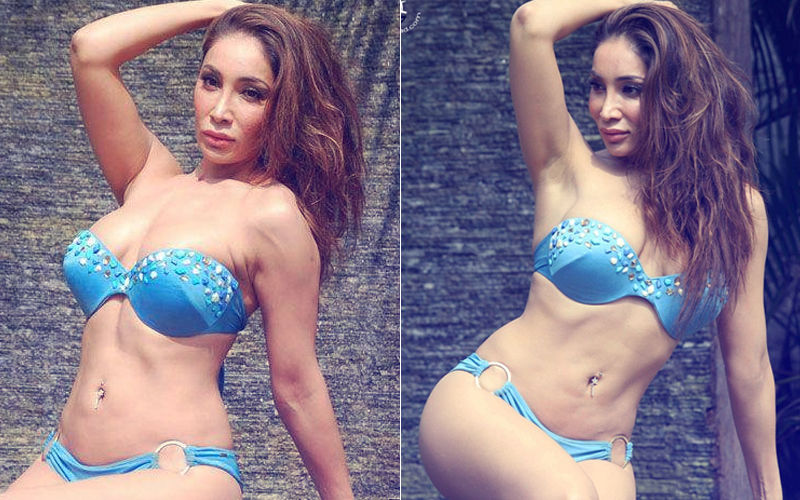 Atta Girl! Sofia Hayat Destroys Troll Asking For Her “Booking Rate For 1 Night”