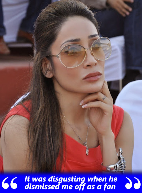 sofia hayat