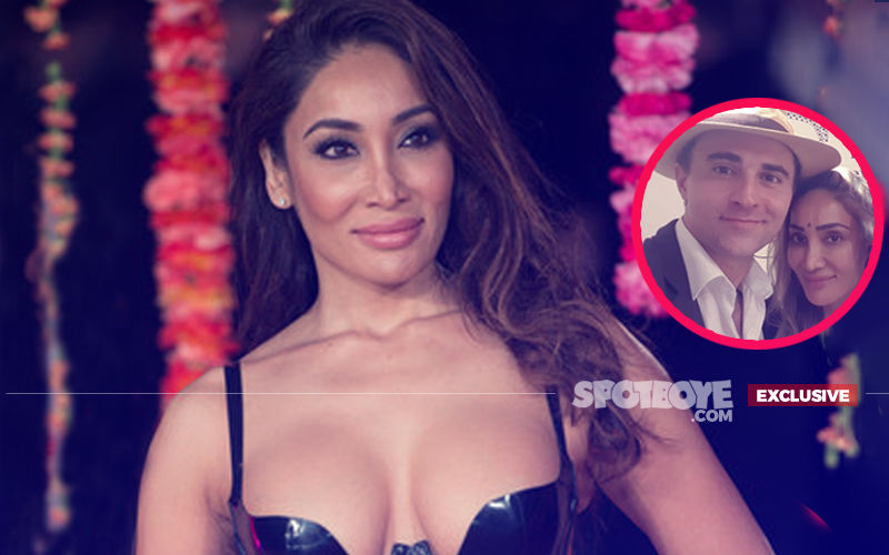 After Parting Ways With Husband, Sofia Hayat Is Dating A Spanish Singer