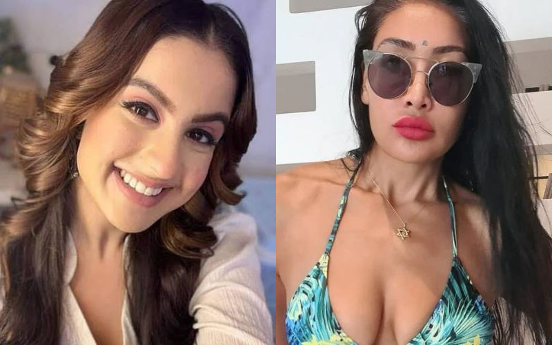 Sofia Hayat Is Deeply Affected By Tunisha Sharma’s Suicide, Says 'Young Girls Get Sexually Involved With Older Men On The Sets'