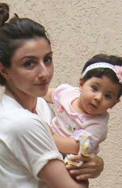 soha ali khan birthday