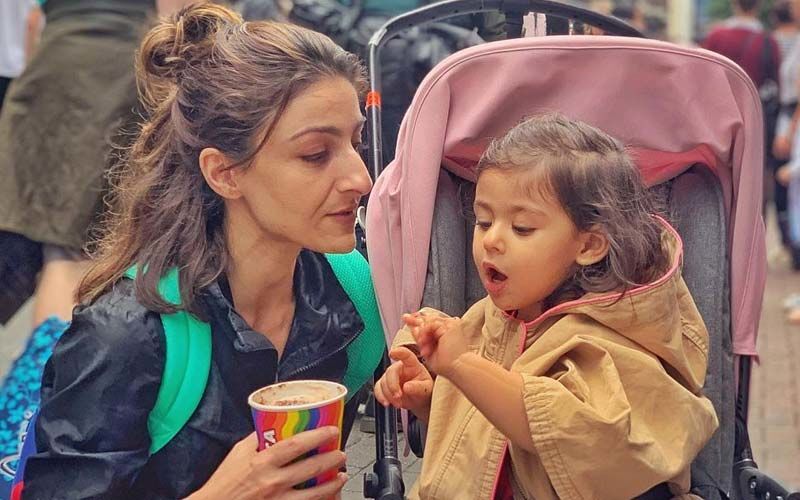 'In Italy, Yes!': Soha Ali Khan Recalls Being Flashed In Broad Daylight, Speaks On Casting Couch Experiences