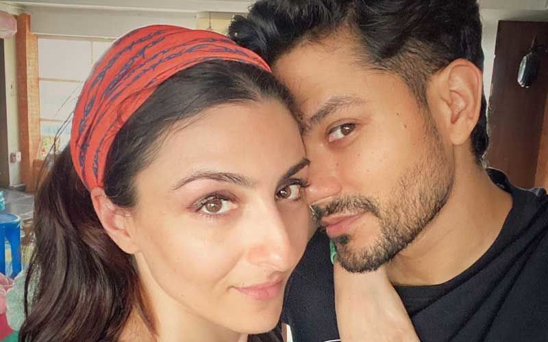 Kunal Kemmu Won’t Eat Food Cooked By Wife Soha Ali Khan? Reason Will Leave You ROFL