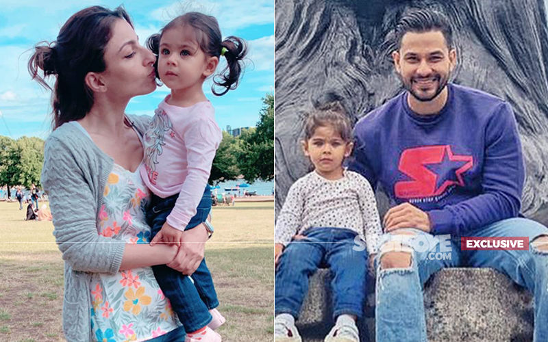 Soha Ali Khan-Kunal Kemmu REVEAL Daughter Inaaya Naumi’s FIRST Reaction To Their Book ‘Inni And Bobo’ And Its Beyond Cute-EXCLUSIVE