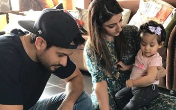 सोहा अली खान का खुलासा- बेटी इनाया बेहद शरारती और चंचल है
