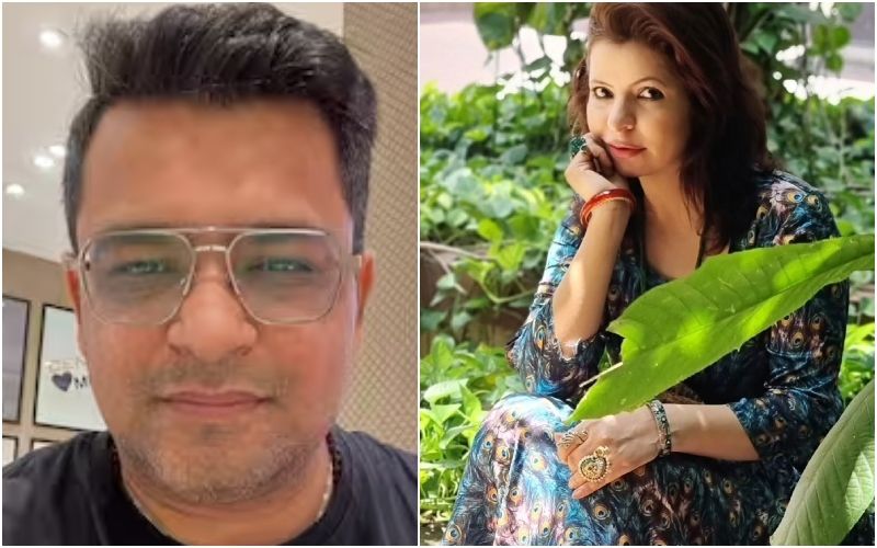 TMKOC’s Sohil Ramani On Jennifer Mistry Bansiwal Filing An FIR Against Him And Asit Modi; Says, ‘All This Is Nothing But A Publicity Stunt’