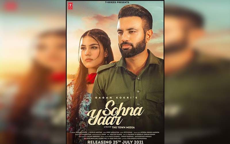 Sohna Yara: Gagan Kokri And Aaveera Singh Masson Left Fans Teary-Eyed With Their Latest Song