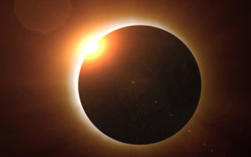 Himachal Pradesh To Arrange The Solar Eclipse Viewing In The State Capital; Aims To End Misconceptions And Superstitions