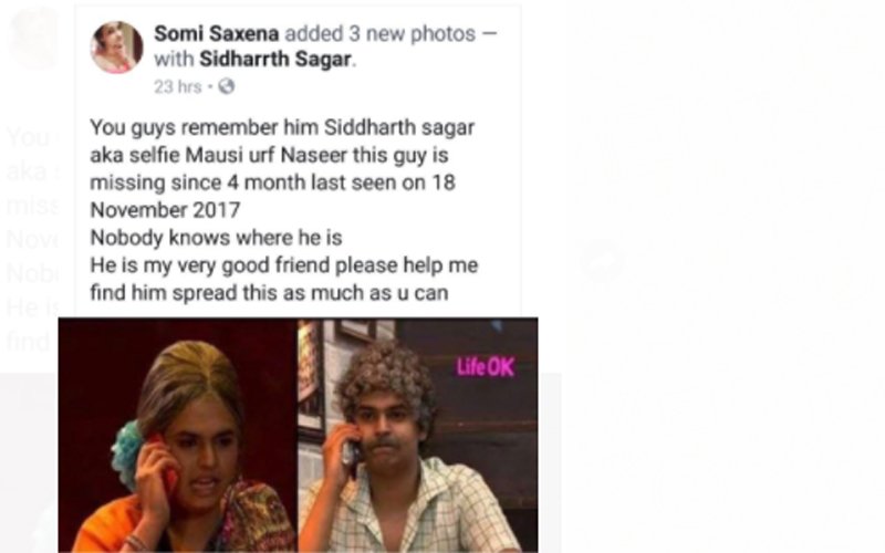 somi saxena post